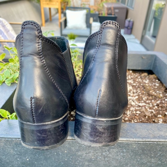 Paul Green Ankle Boot Size 7 - Picture 3 of 12